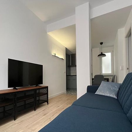 Mgg - Apartamento Muelle 阿尔巴塞特 外观 照片