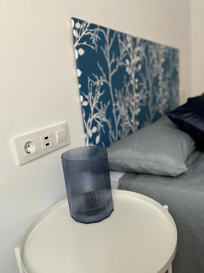 Mgg - Apartamento Muelle 阿尔巴塞特 外观 照片