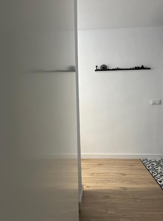 Mgg - Apartamento Muelle 阿尔巴塞特 外观 照片