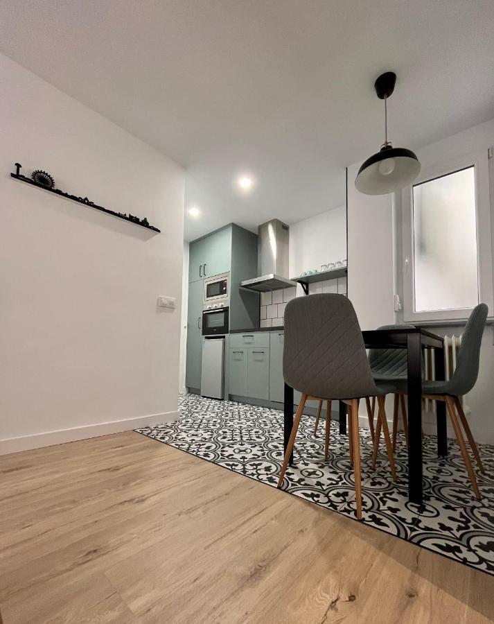 Mgg - Apartamento Muelle 阿尔巴塞特 外观 照片